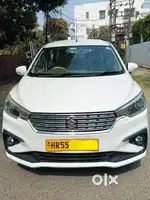 Maruti Suzuki Ertiga 1.5 Tour M, 2019, Petrol