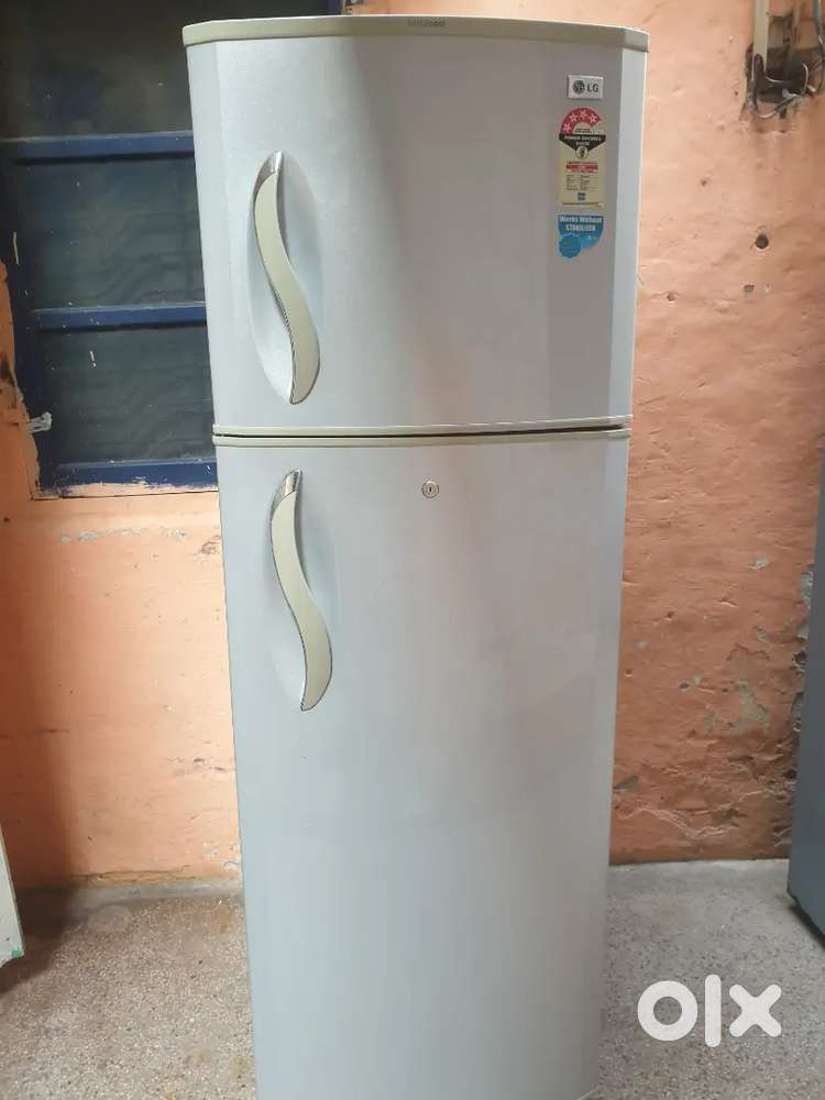 Samsung double door fridge