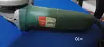 Angle grinder