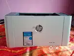 HP LASTER Printers 108W