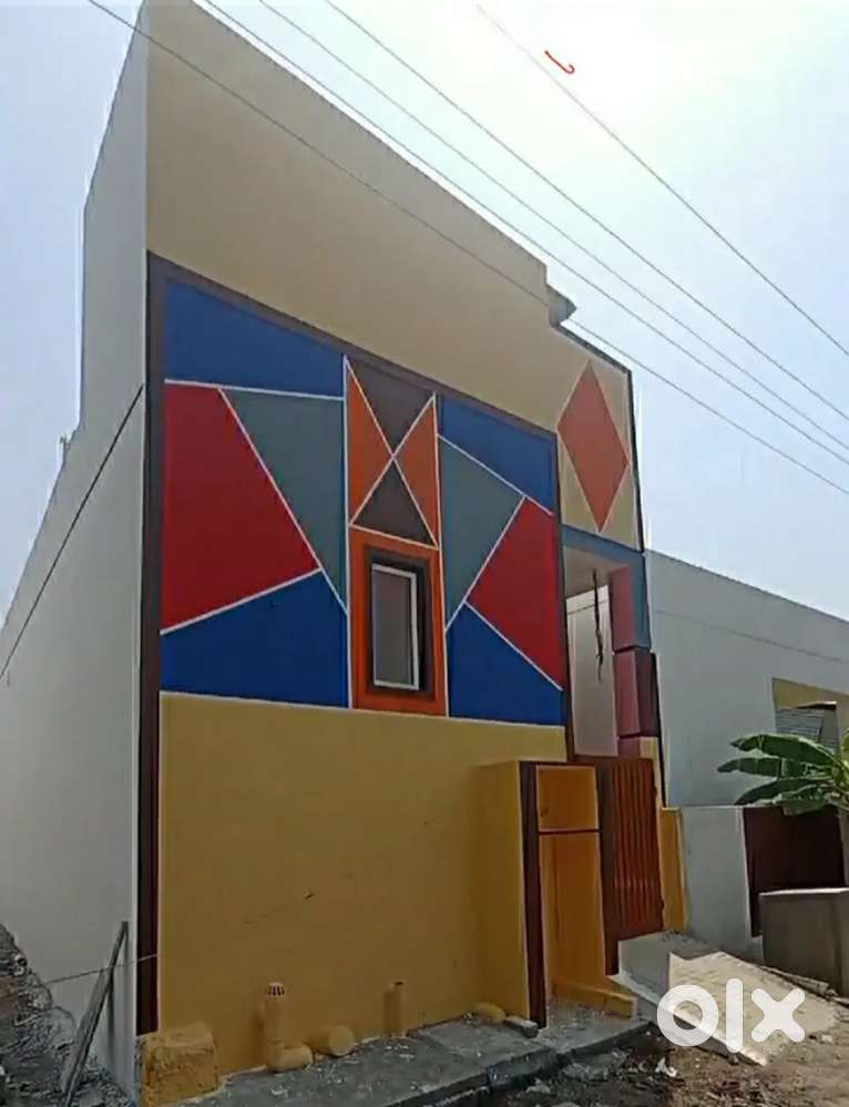 GREEN CITY CONSTRUCTION AND PROMOTERS AVINASHI