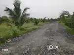 Nallapalayam to Ganpati Road dtcp site for sale