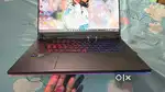 Asus Rog strix g16  intel cor i7 13th generation