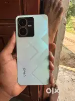 Vivo y22 phone sell karna hai good condition