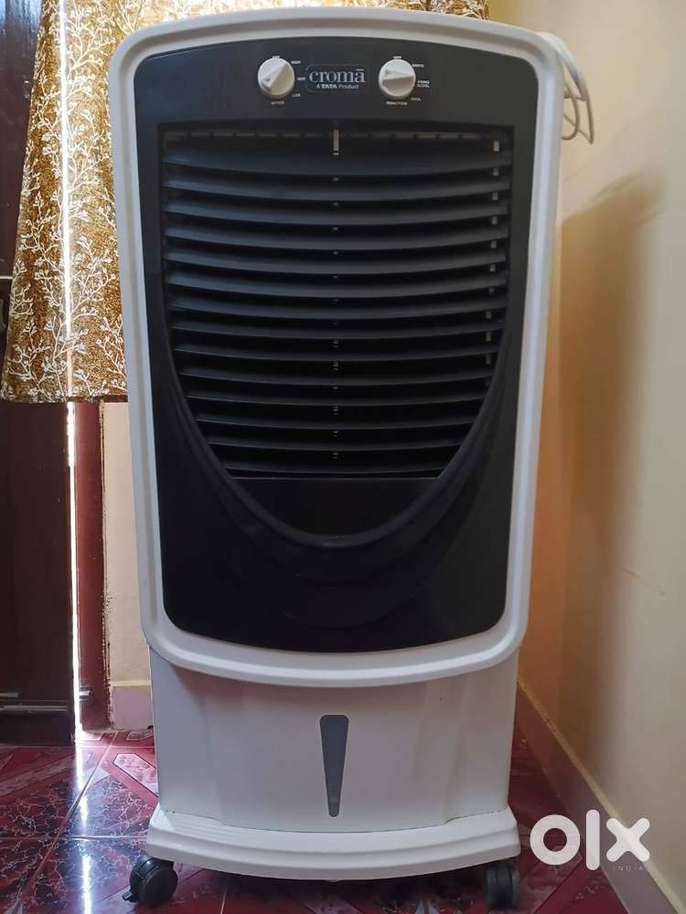 Croma 75L desert air cooler