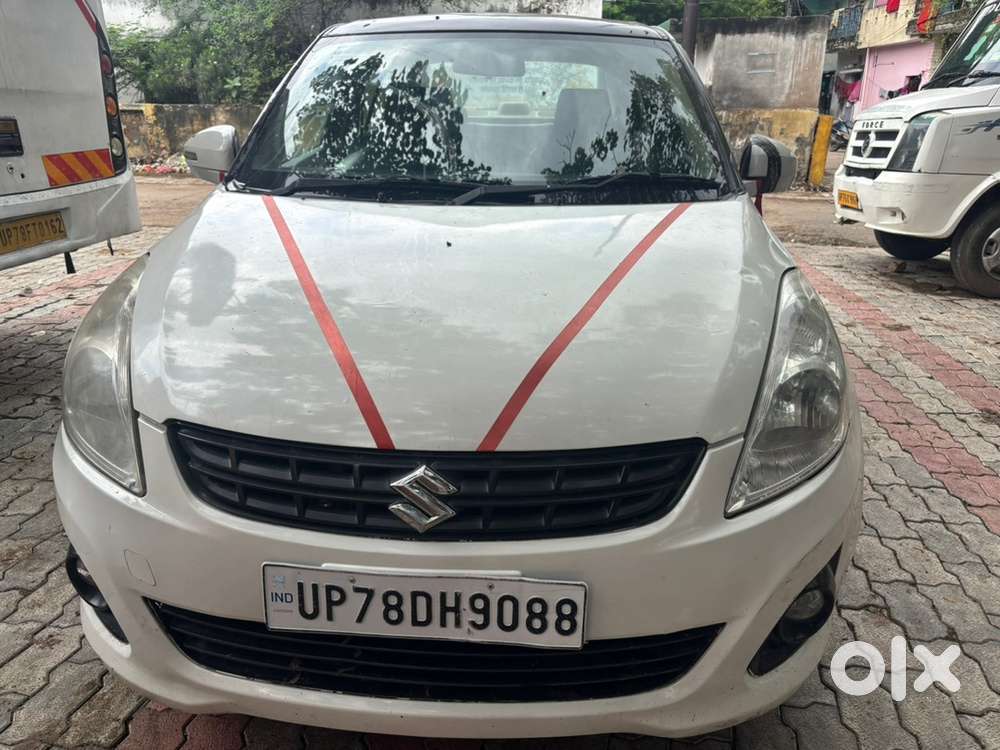 Maruti Suzuki Swift Dzire 2014 Diesel 80000 Km Driven