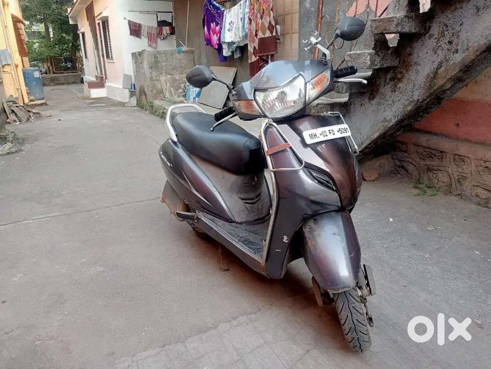 Activa 3G 2016 model full maintained conditions