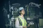 We are hiring for manufacturing company