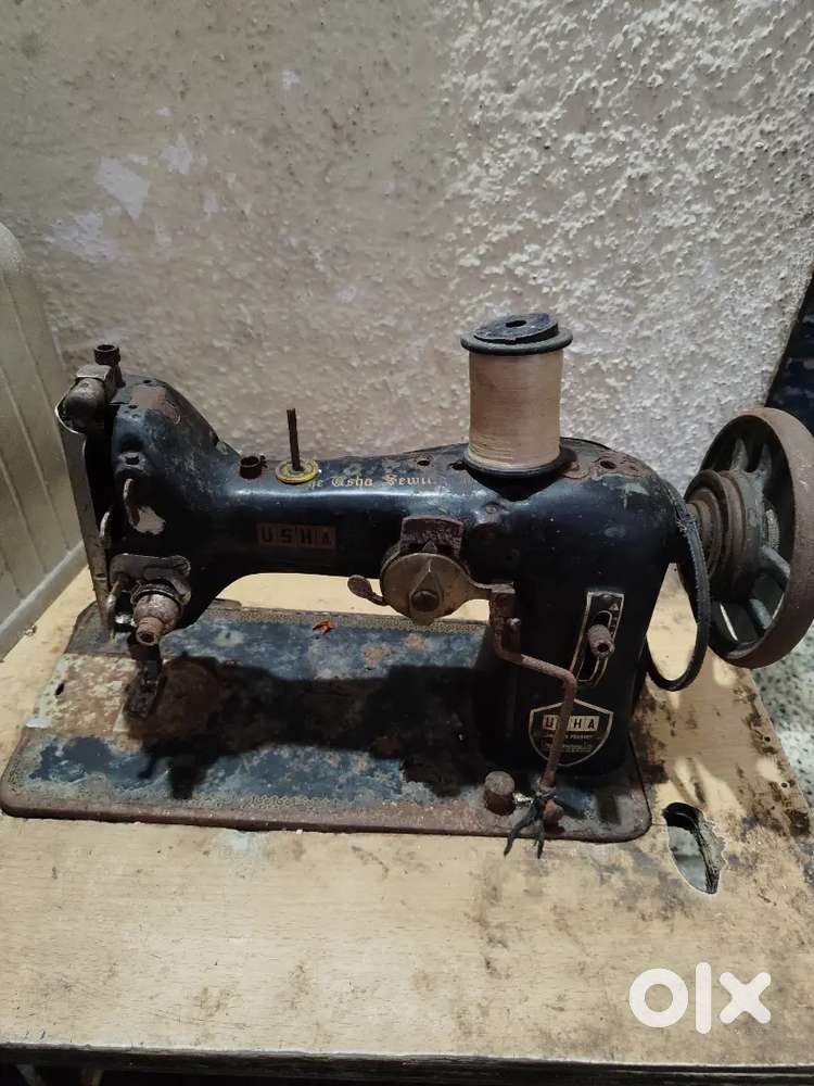 Silai Machine piko Machine
