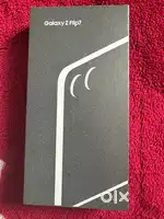 Samsung Galaxy Z flip 7