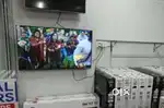 4K Sony 40inch Full Android Smart Led TV Best Price Guarantee