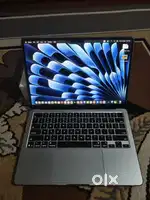 Macbook air m4