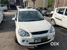 Ford Fiesta 2012 Diesel 78305 Km Driven