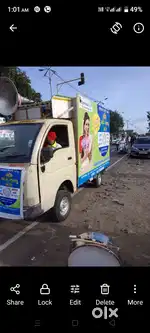 M.A MINI TRASPORT SERVICE