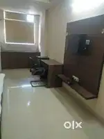Fully furnished studeo in Jagatpura