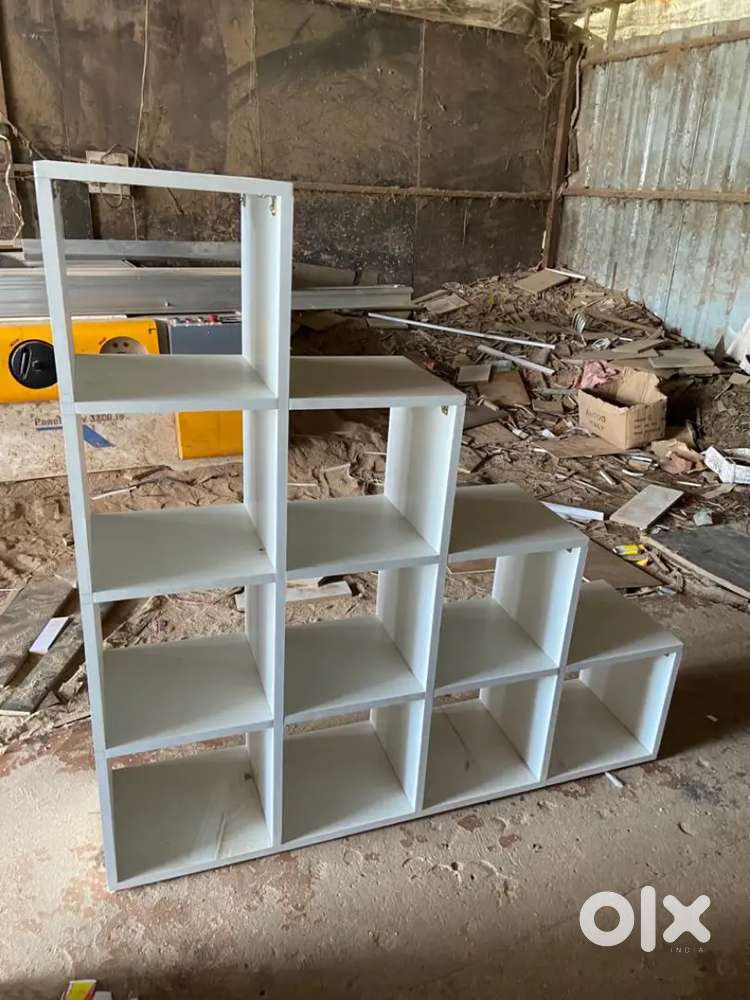 BOOKSHELF FROM FACTORY OUTLET