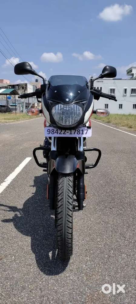 BAJAJ PULSAR 180 , MODEL-2021/22