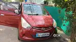 Hyundai EON 2015 Diesel 1524 Km Driven