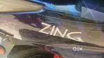 Kinetic green zing __ 80+ km/h mileage