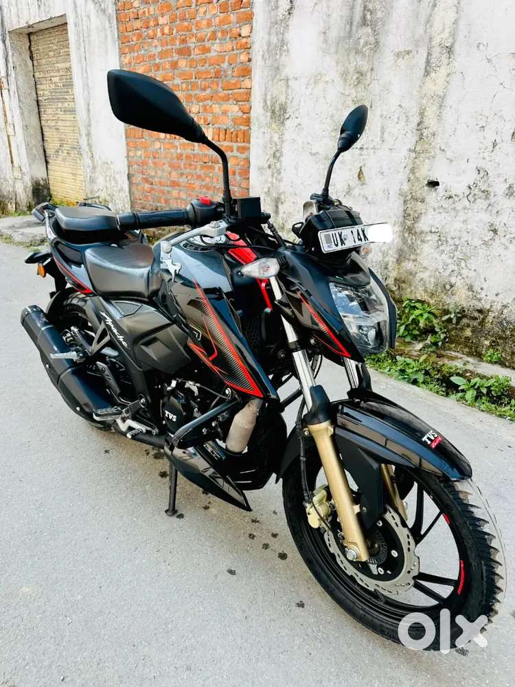 Finance Facility Available