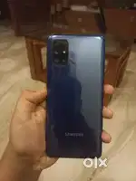 Samsung Galaxy M51