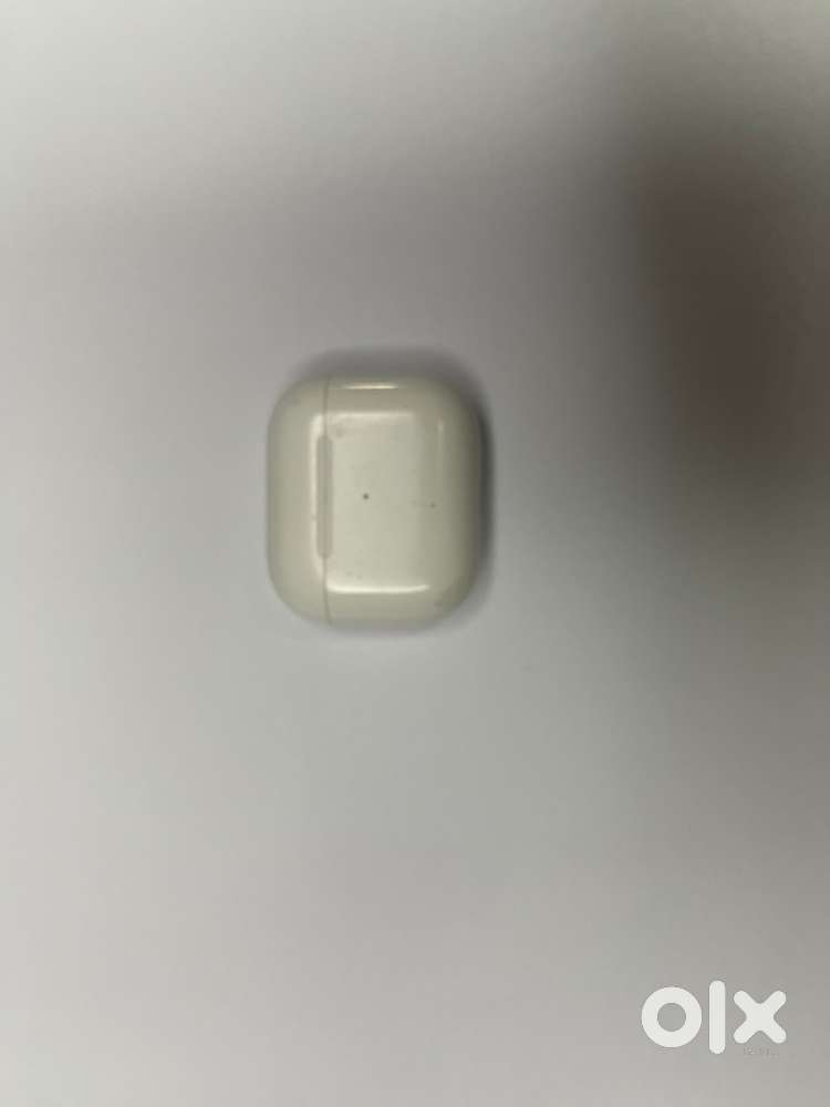 AirPods 3rd Gen – Original, Clean Condition, Working Perfectly