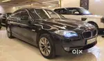 BMW 5 Series 2.0 520D, 2012, Diesel