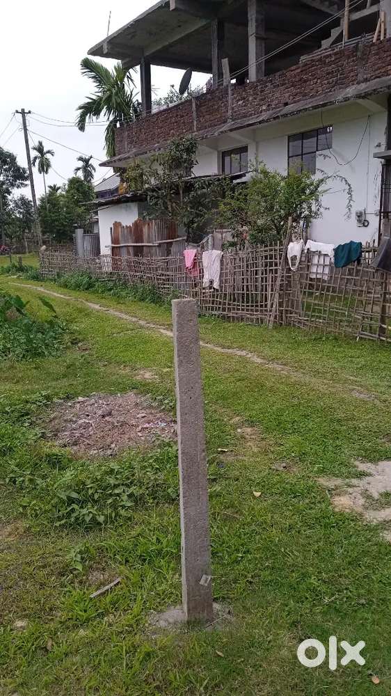Residential land for sale in Dibrugarh