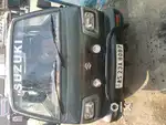 Maruti Suzuki Omni 1999