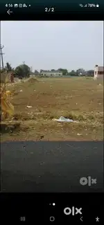 1 ground 2400 sqfts sales in trumullaivoyil kollumedu vallanoor che 62