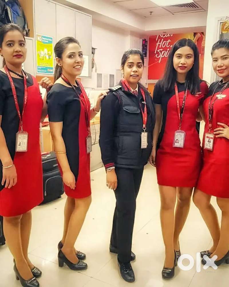 Open Vacancies for Male/Female in Indigo Airlines Apply now.