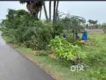 Movva-GudaPadu Village Residential plot