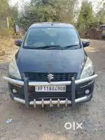 Maruti Suzuki Ertiga 2014