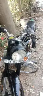Standard 350 bs6 2022 model