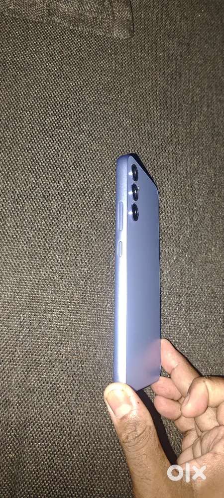 Samsung A34 5g