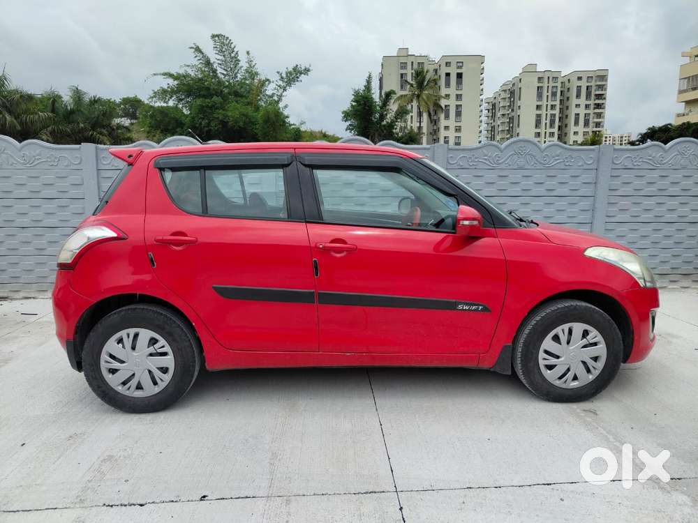 Maruti Suzuki Swift VXI ABS BSIV, 2015, Petrol