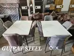 4 seater dining table