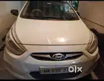 Hyundai Verna 2014 Diesel Good Condition,well maintained