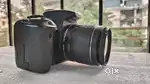 Canon EOS 600D Camera – Capture Every Angle Perfectly