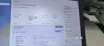Hp laptop i3