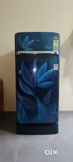 Samsung 250L Refrigerator – Like New