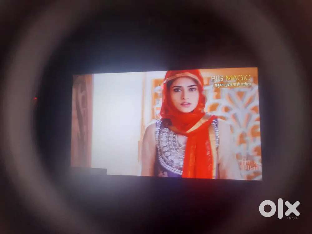 Very good condition 5 days old