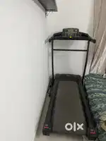 Tread mill