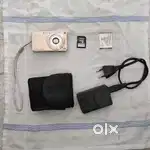 Sony Cyber Shot DSC W-350