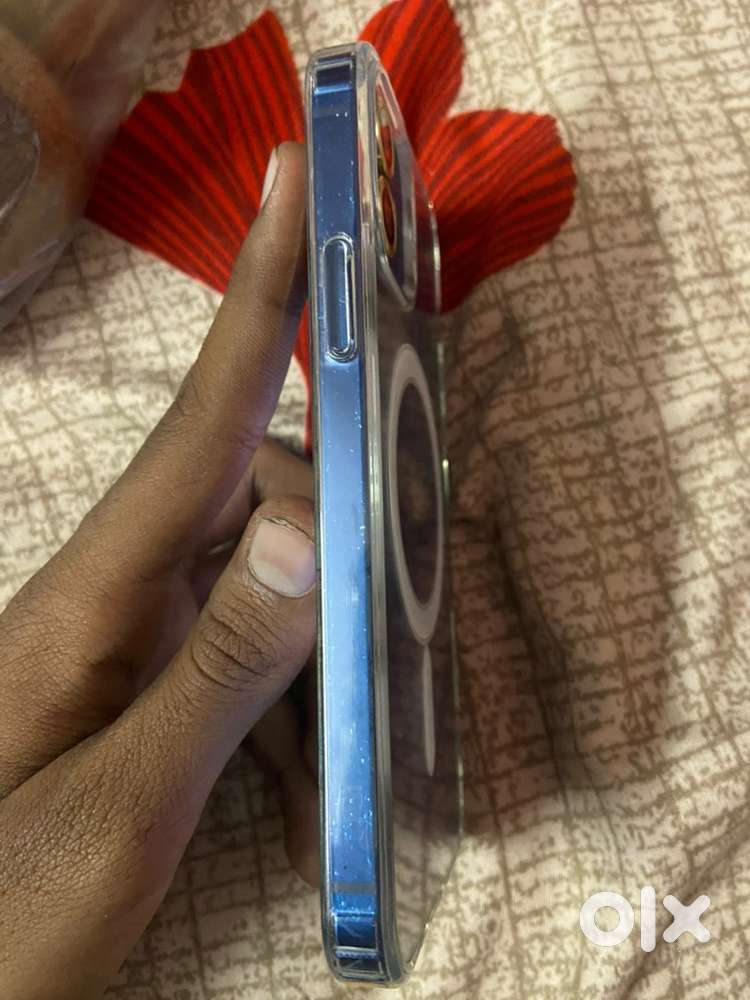 iPhone 12 all ok