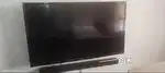 LG TV 46 Inches for sale