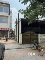 diwalipura main road house with shade for rent