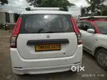 WAGONR TOUR
