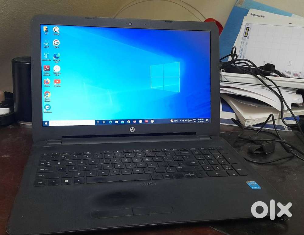 HP laptop i5