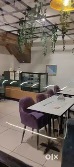 Bakery Chef